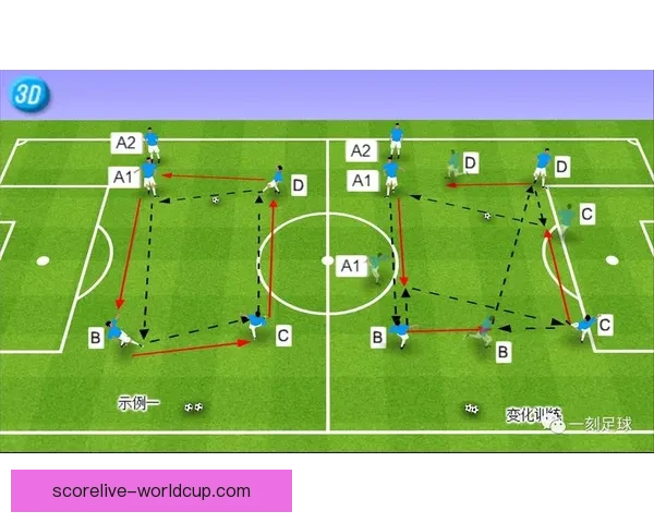 深度解析足球竞猜赔率变化规律与投注技巧提升实战胜率全面指南分享