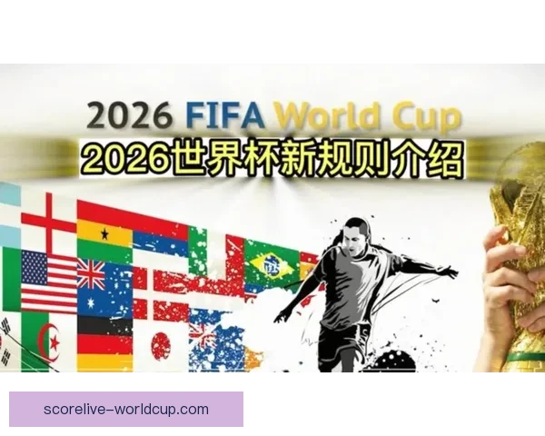 2026世界杯冠军争夺格局深度解析与夺冠关键因素分析