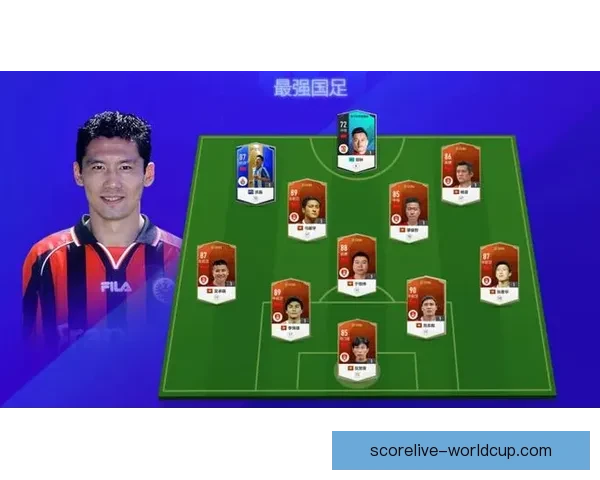 世界杯竞猜游戏大厅全新上线畅享赛事预测赢大奖精彩活动等你来挑战